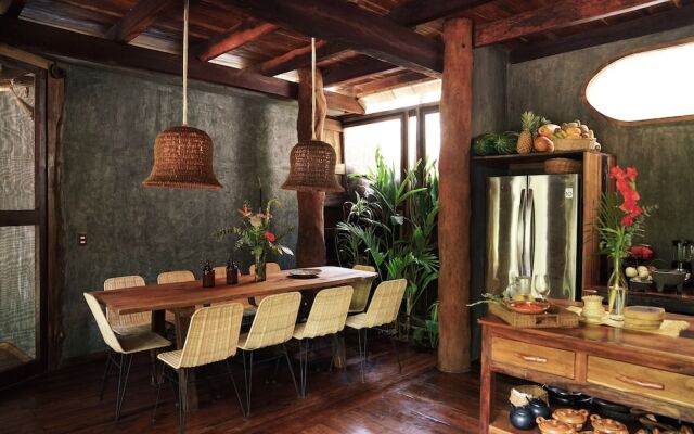 Casa Naga