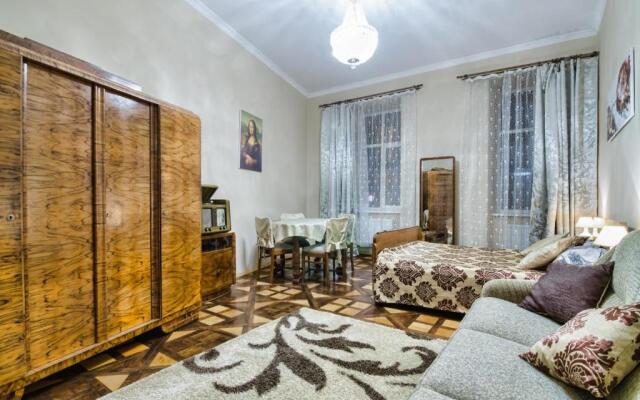 Modern Properties Lviv