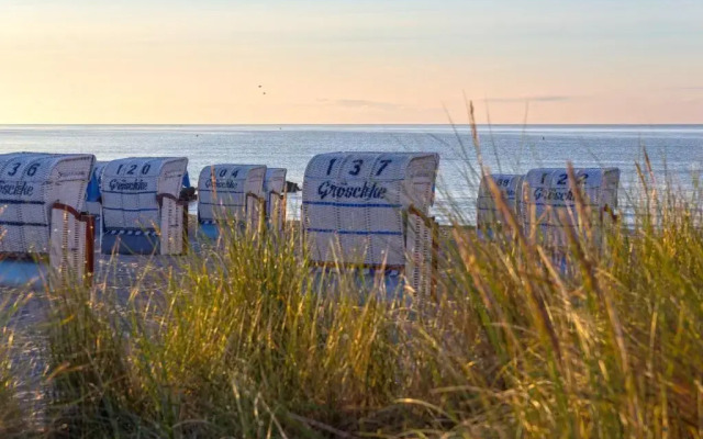 Carat Hotel Grömitz