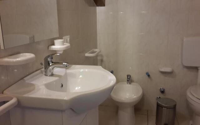 Case Vacanza Confort Liotta
