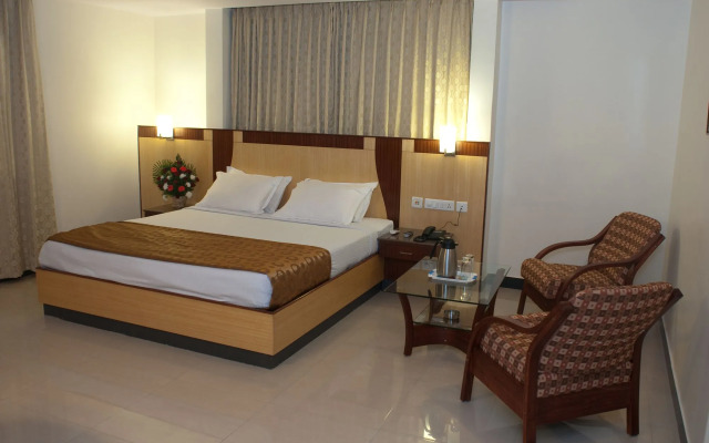 Anand Sagar Inn