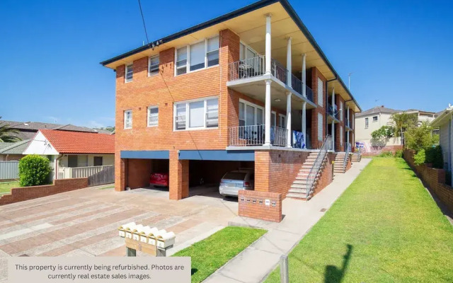 Prickly Pear Stays in Ranclaud, 1-bedroom