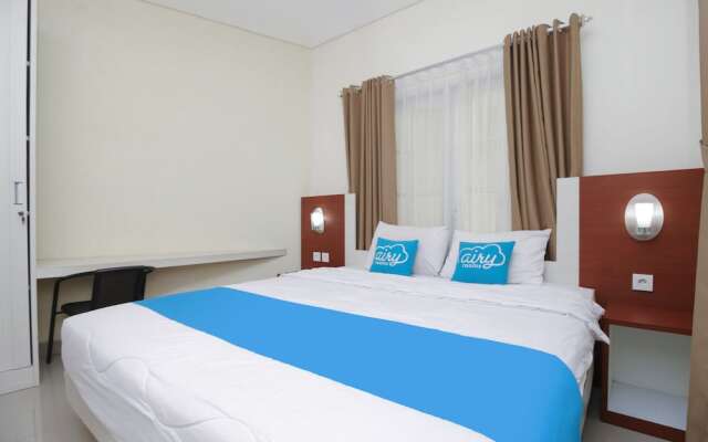 Airy Jimbaran Taman Mulia Gigit Sari 38 Bali