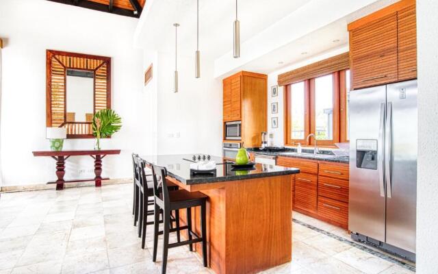 ileverde 22 - Daydreaming villa