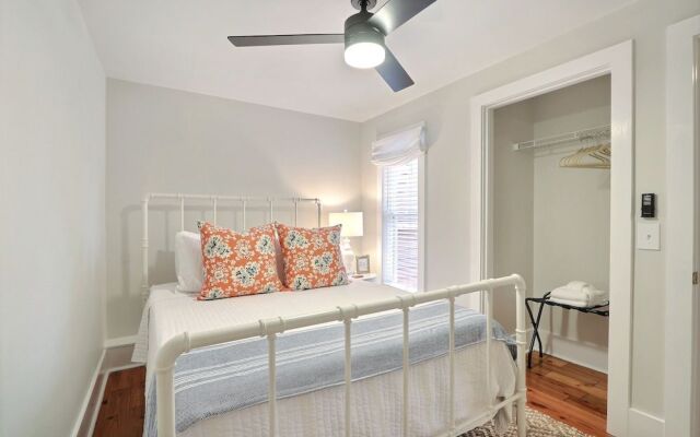Gallery Stays - Parkside Loft