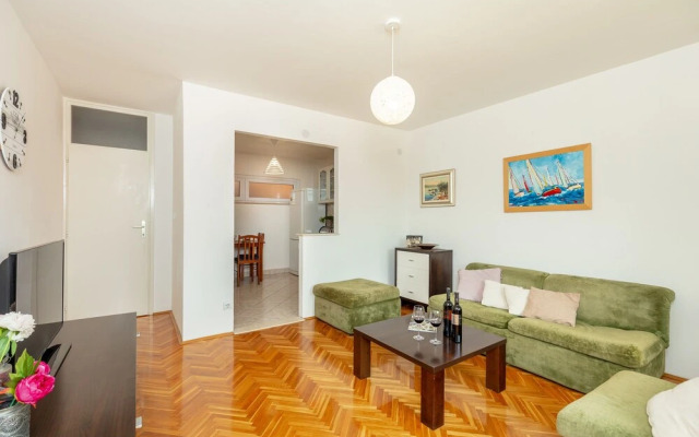 Apartment Vinea