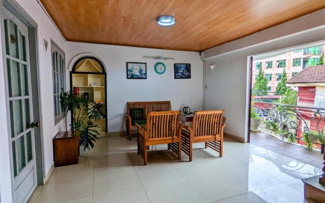 Wasabi House - Homestay ben cho đa lat