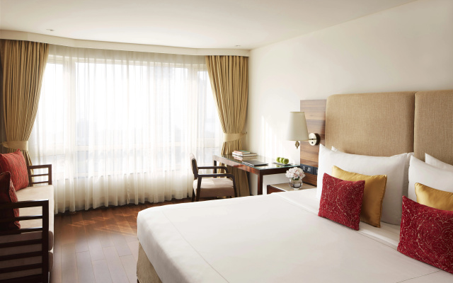President, Mumbai - IHCL SeleQtions – Guest Rooms – Mumbai