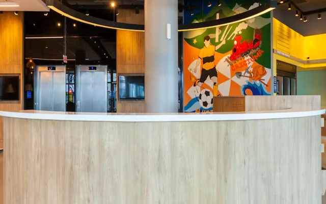 Tru By Hilton Criciúma