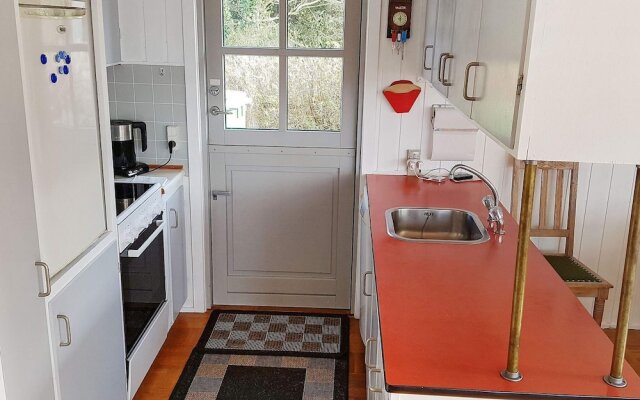 Lively Holiday Home in Jutland Near Sea