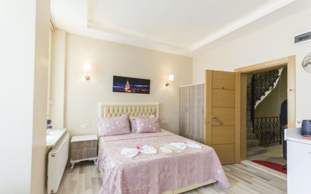 Taksim Ruby Suites