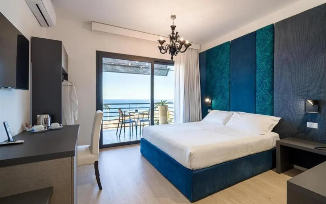 Taormina Palace Hotel