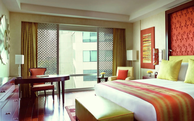 The Ritz-Carlton, Bangalore