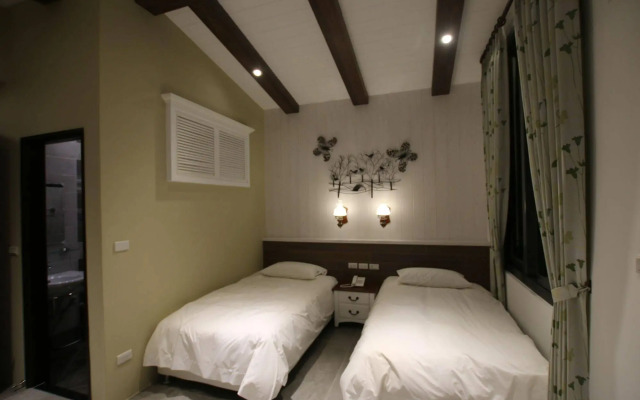 Xiang Yu B&B