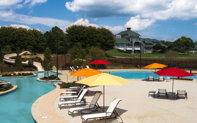Kingsmill Resort