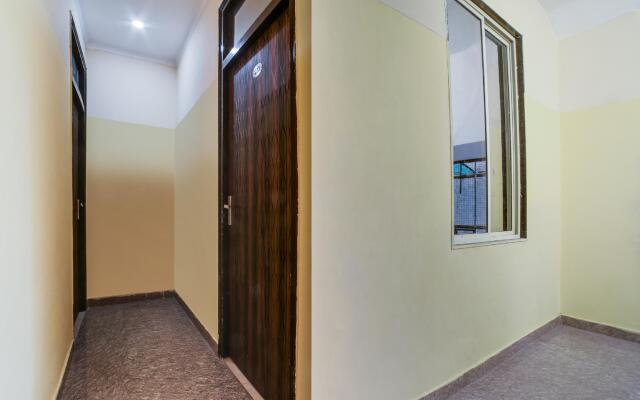 OYO 44135 Gwala bhawan