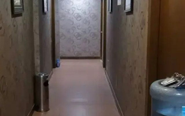 Changxing Zhenxu Hotel