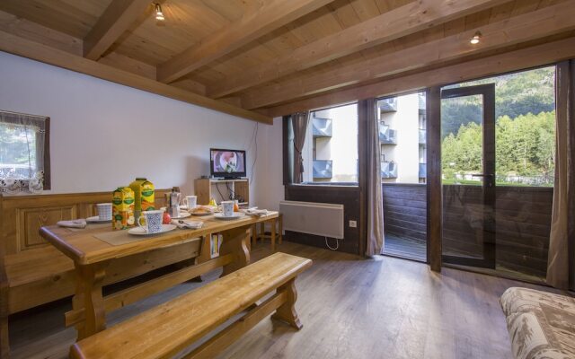 Résidence Grand Roc - Bruyères 020