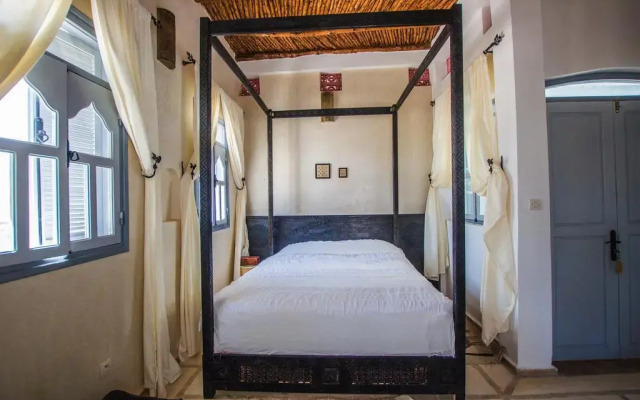Ryad des Nomades