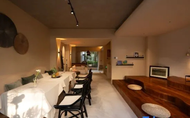 YF·Vaction luxury Villa