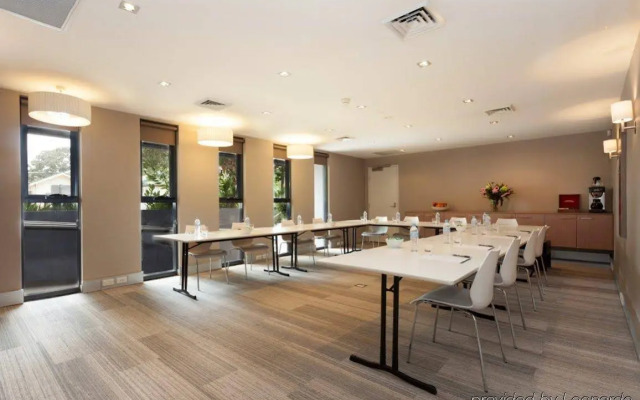 Quest Mascot Serviced Apartments