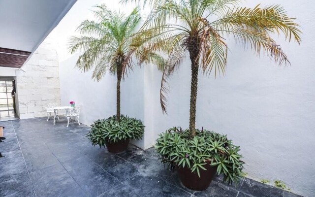 Hotel DNA Cancun