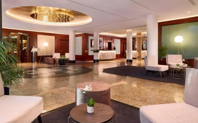 Hyperion Hotel Berlin