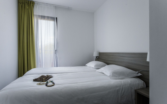 Suite Home Porticcio