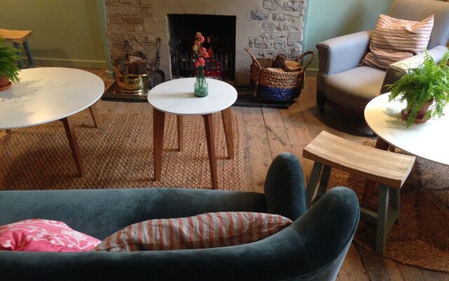 The Crown Inn