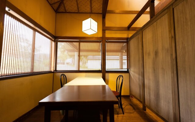 Shikisainoyado Furusato