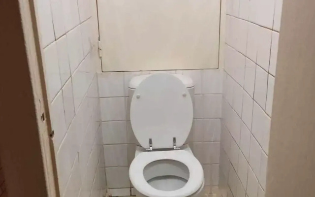 Добро пожаловать в столицу на улице 2-я Сокольническая 8