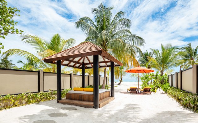 Angsana Velavaru – All Inclusive SELECT