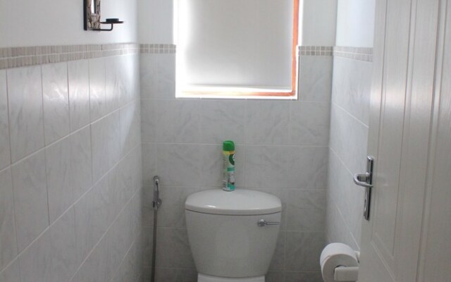 4 Sunset View Self catering