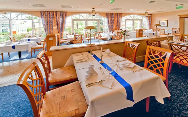 Aquamarin Ferienvilla