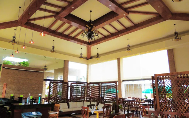 Royal Serennia Small Hotel Boutique