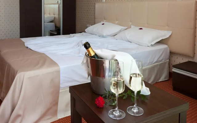 St George Palace - All Inclusive