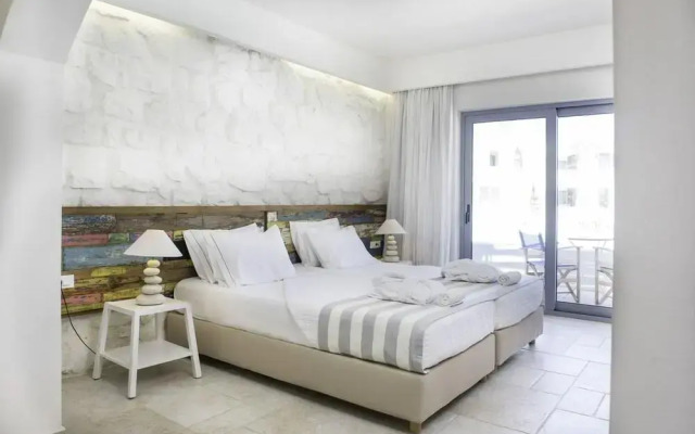 Ostria Resort & Spa