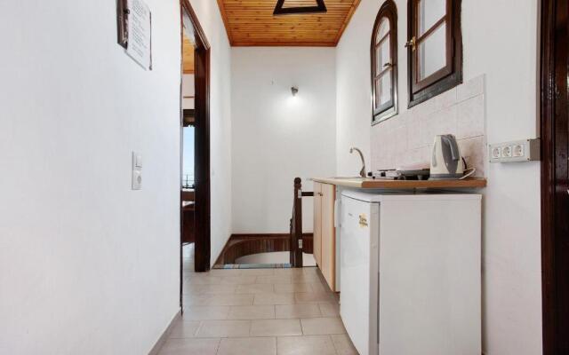 Yiannis Apartment 5 Adults