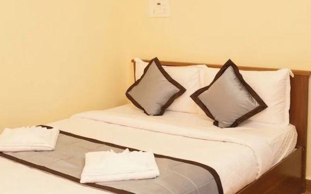 RPS Service Apartment