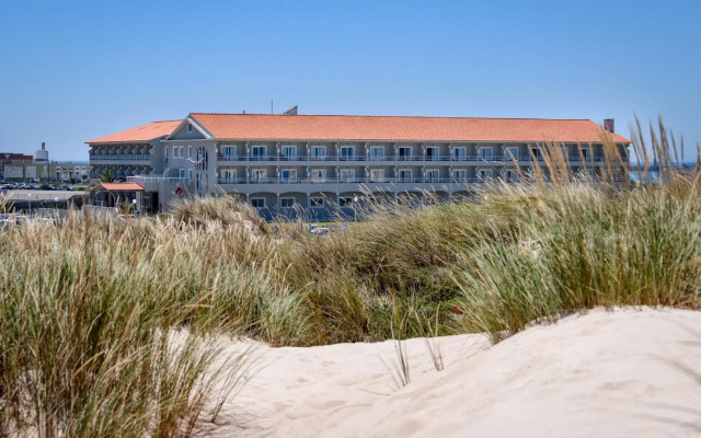 Star Inn Peniche