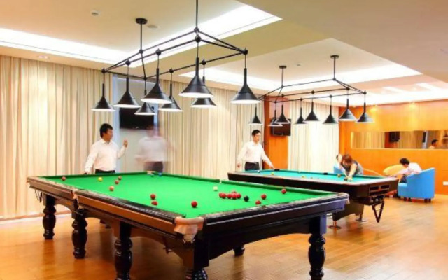 Ri Dong Garden Hotel