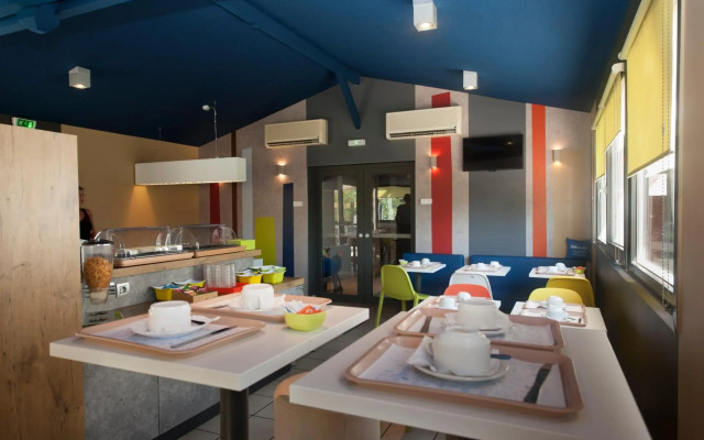 Sure Hotel by Best Western Nimes Est