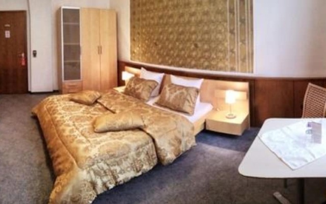 Hotel Garni Ratstube