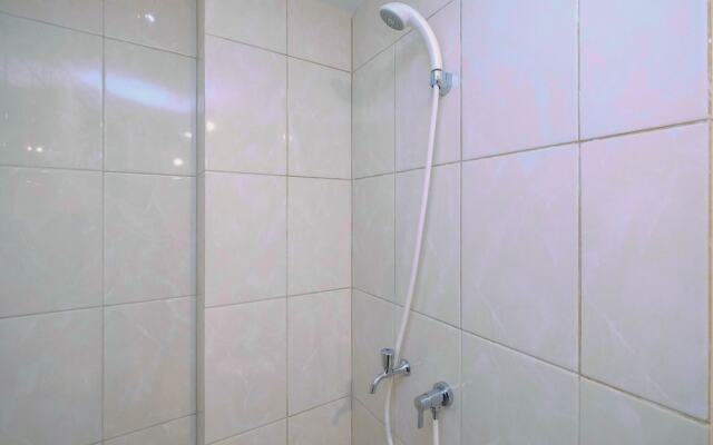 Homey 2BR Apartment @ Springlake Summarecon Bekasi