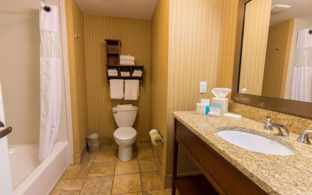 Hampton Inn Bangor