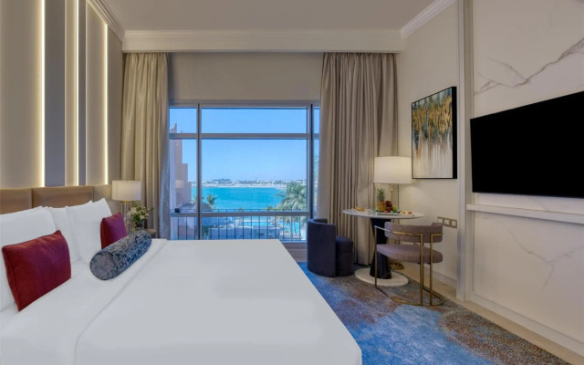 Kempinski Hotel & Resort Sariya Yanbu