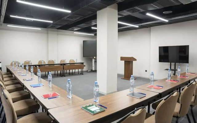 Reikartz King Tamar Tbilisi