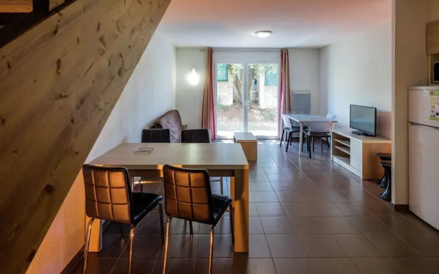 Semi-detached Home in the Hinterlands of Languedoc