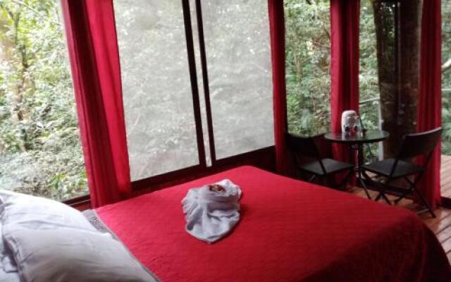 The Green Tree Lodge