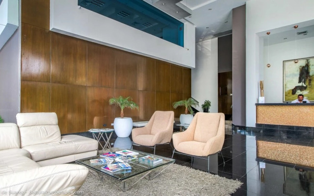 Modern Apartment in Costa del Este